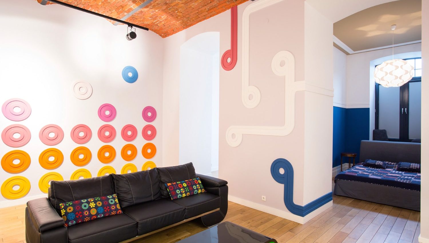 3 Bedroom Designer Flat in South Norwood 3 Bedroom Designer Flat in South Norwood