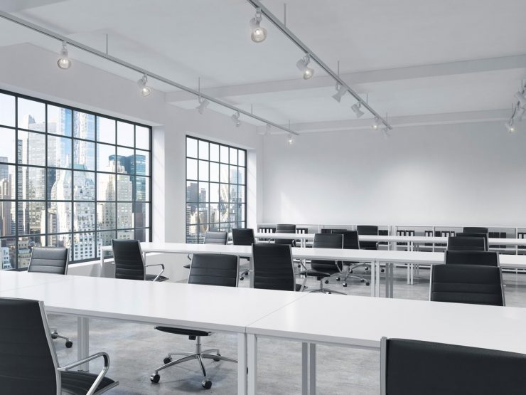 Commercial Property to Let in Enfield