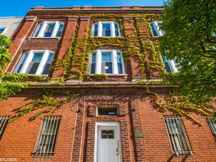 2048 W. Evergreen #1