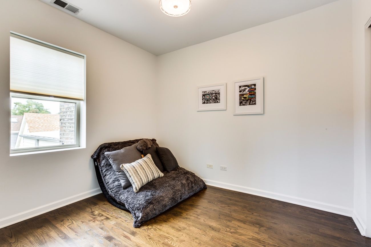 Troy St — second bedroom, second angle